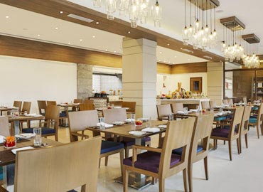 Mobirinno POS Solution Quick Service Restaurant