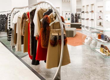 Mobirinno Apparel & Boutiques POS Solution Apparel & Boutiques Mobirinno