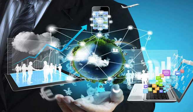 Mobirinno POS Solution POS Solution