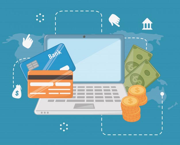 Digital Payments POS Solution POS Solution